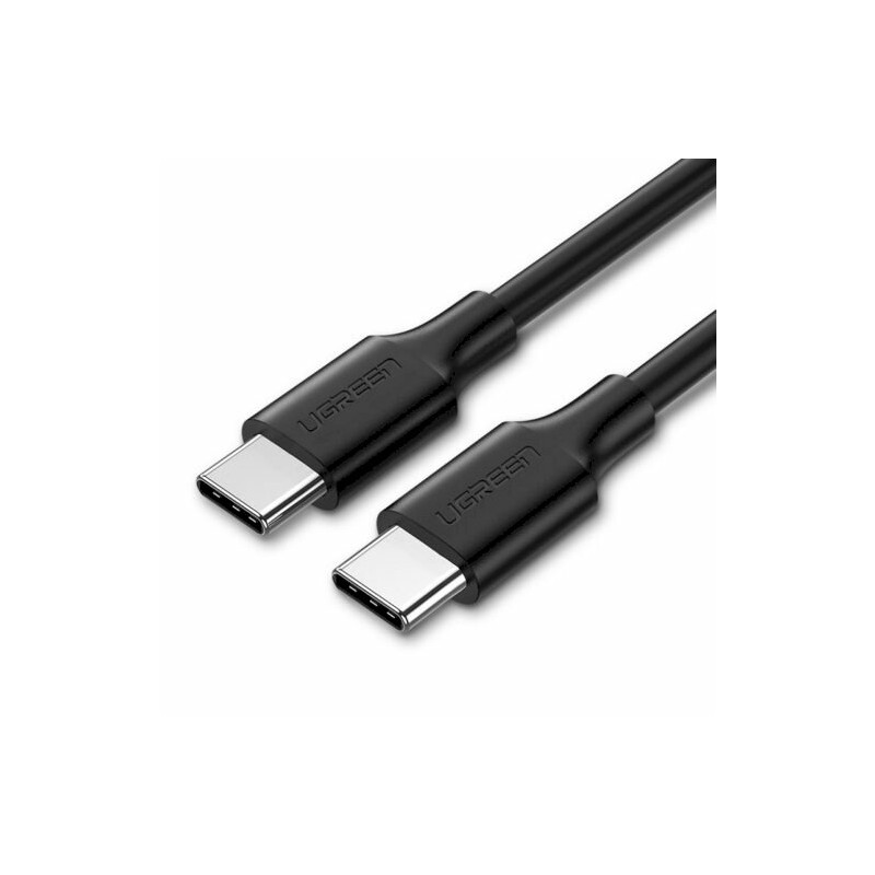 UGREEN 10306 USB-C Cable USB 2.0 2 m 480 Gbit/s / black