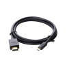 UGREEN 30103 Micro-HDMI to HDMI Video Cable Adapter 2 m