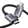 UGREEN HD171 HDMI Cable HDMI Type A (Standard) 2 m / black