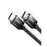 UGREEN 80602 HDMI 2.1 Male to Male Cable 3 m / black