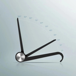 UGREEN LP106 Mobile Phone Holder / black