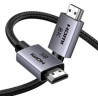 UGREEN 25911 HDMI Cable 3 m HDMI Type A (Standard) / black