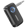 UGREEN 90748 CM596 Bluetooth Music Receiver 3.5 mm / black