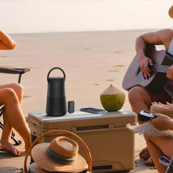 UGREEN 90748 CM596 Bluetooth Music Receiver 3.5 mm / black