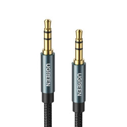 UGREEN 10687 Audio Cable 3.5mm 2 m / blue