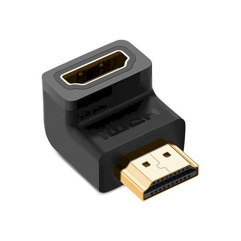 UGREEN HD112 HDMI Adapter 3840 x 2160 pixels