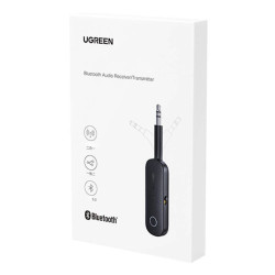 UGREEN CM403 AUX Wireless Audio Transmitter / black