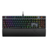 ASUS ROG Strix Scope II X keyboard Gaming USB Black