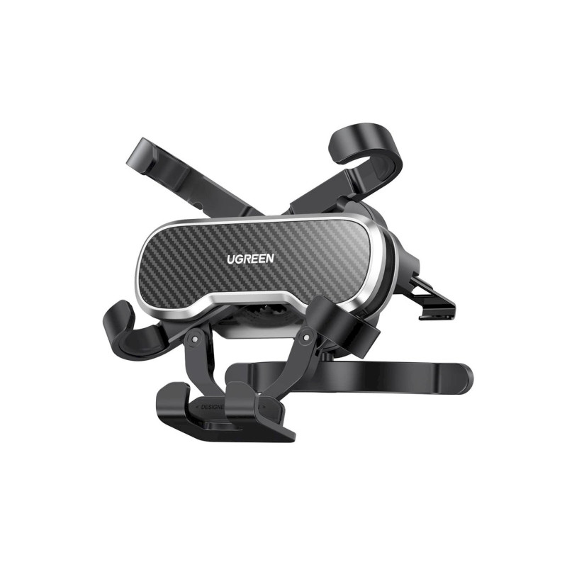 UGREEN 80871 Passive Holder for Mobile Phone/Smartphone / black