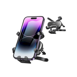 UGREEN 80871 Passive Holder for Mobile Phone/Smartphone / black