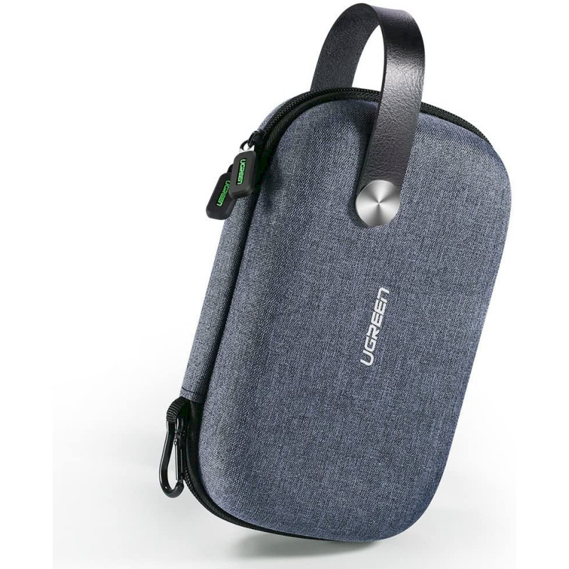 UGREEN 50903 Handbag / Shoulder Bag / grey