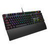 ASUS ROG Strix Scope II X keyboard Gaming USB Black
