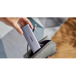 UGREEN 15601 Revodok 10-in-1 USB-C Hub