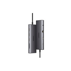 UGREEN 15601 Revodok 10-in-1 USB-C Hub