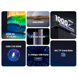 Ugreen UG-15601