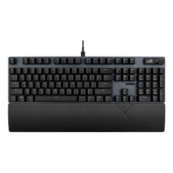 ASUS ROG Strix Scope II X keyboard Gaming USB Black