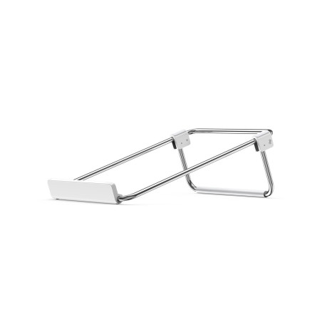UGREEN 80348 Laptop Stand Stainless Steel 39.6 cm (15.6") / white