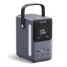 UGREEN 25286 Nexode Power Bank 48000 mAh for Digital camera / Mobile phone / Smartphone / Laptop / netbook / Smartwatch / Tablet