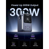 UGREEN 25286 Nexode Power Bank 48000 mAh for Digital camera / Mobile phone / Smartphone / Laptop / netbook / Smartwatch / Tablet