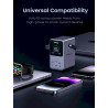 UGREEN 25286 Nexode Power Bank 48000 mAh for Digital camera / Mobile phone / Smartphone / Laptop / netbook / Smartwatch / Tablet