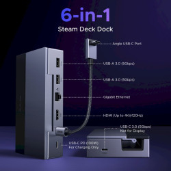 Ugreen UG-75126