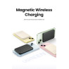 UGREEN 25208 Power Bank 10000 mAh Wireless charging 20 W / beige