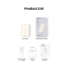 UGREEN 25208 Power Bank 10000 mAh Wireless charging 20 W / beige
