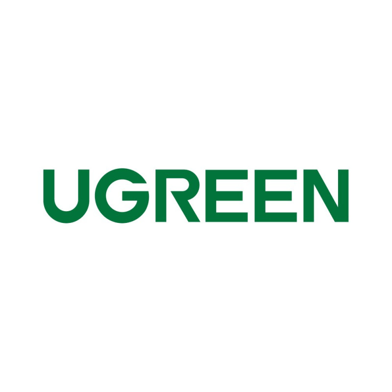 UGREEN 45521 REVODOK 7-in-1 Docking Station HDMI 4K@60Hz / grey