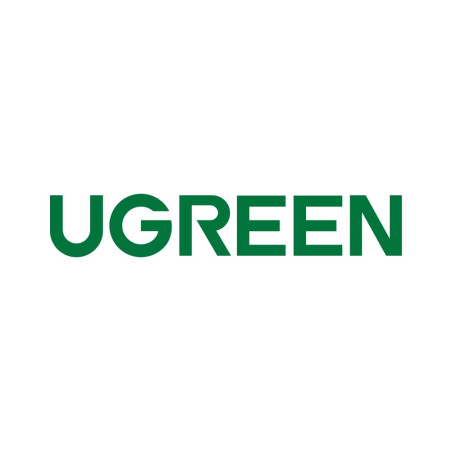 UGREEN 45521 REVODOK 7-in-1 Docking Station HDMI 4K@60Hz / grey