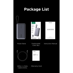 Ugreen UG-55992B