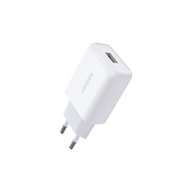 UGREEN 10133 Mobile Device Charger 18W / white