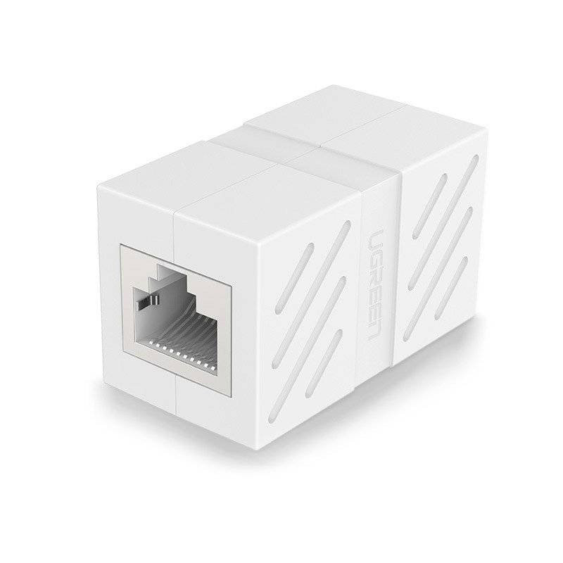 UGREEN 20311 RJ-45 Gender Changer / white