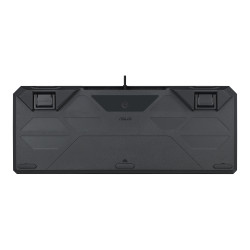 ASUS TUF Gaming K3 Gen II klaviatūra Žaidimams USB QWERTY Juoda