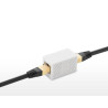 UGREEN 20311 RJ-45 Gender Changer / white