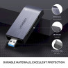 UGREEN 50541 Card Reader USB 3.2 Gen 1 (3.1 Gen 1) Steel