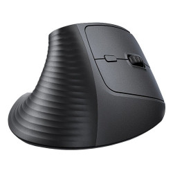 UGREEN M571 Mouse Office Right-hand RF Wireless + Bluetooth 4000 DPI / black