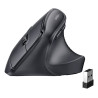 UGREEN M571 Mouse Office Right-hand RF Wireless + Bluetooth 4000 DPI / black
