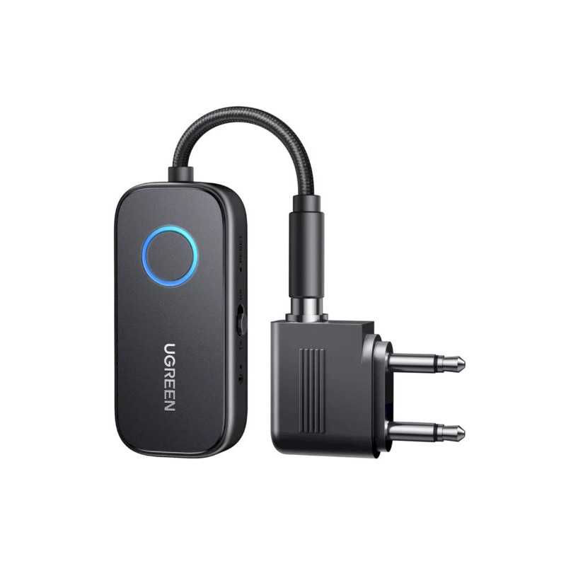 UGREEN CM671 Bluetooth Music Receiver / black
