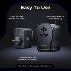 Ugreen UG-55001