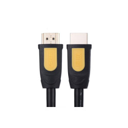 UGREEN 10129 HDMI Cable 2 m HDMI Type A (Standard) / black