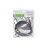 UGREEN 10129 HDMI Cable 2 m HDMI Type A (Standard) / black
