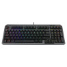ASUS TUF Gaming K3 Gen II klaviatūra Žaidimams USB QWERTY Juoda
