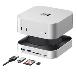 UGREEN 65487 CM841 Embedded Computer Dock