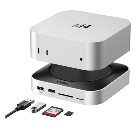 UGREEN 65487 CM841 Embedded Computer Dock