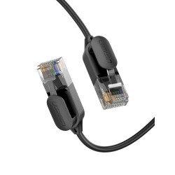 UGREEN 70332 RJ-45 to RJ-45 Networking Cable 1 m Cat6 / black