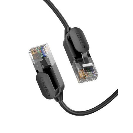 UGREEN 70332 RJ-45 to RJ-45 Networking Cable 1 m Cat6 / black