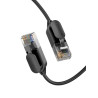 UGREEN 70332 RJ-45 to RJ-45 Networking Cable 1 m Cat6 / black