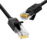 UGREEN 50175 Networking Cable RJ-45 to RJ-45 Cat6 U/UTP 3 m / black