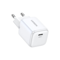 UGREEN 15324 Universal AC Indoor Mobile Device Charger 20W / white