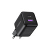 UGREEN 65014 AC Fast Charger for Mobile Devices / white